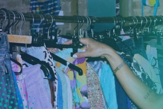 Resiliencia y Cambalacheras: Ropa, conciencia y economía circular 