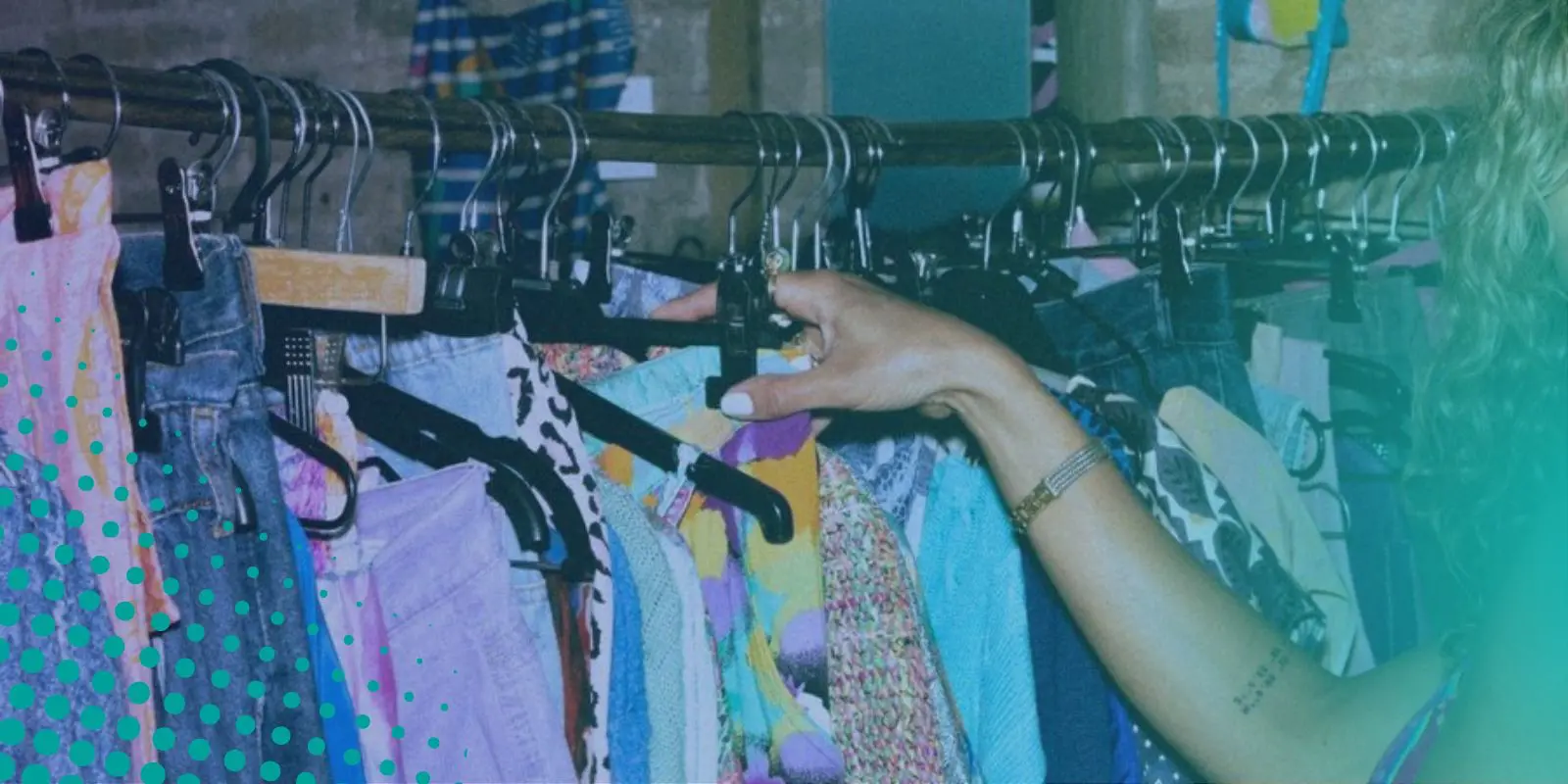 Resiliencia y Cambalacheras: Ropa, conciencia y economía circular 