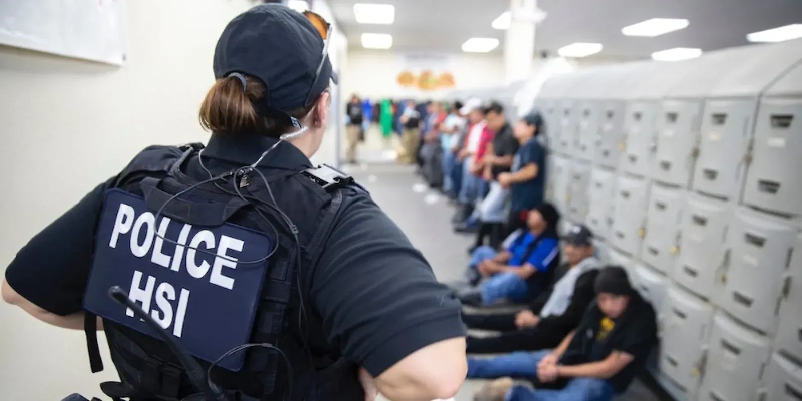 Condena alcalde redadas contra migrantes en EE.UU