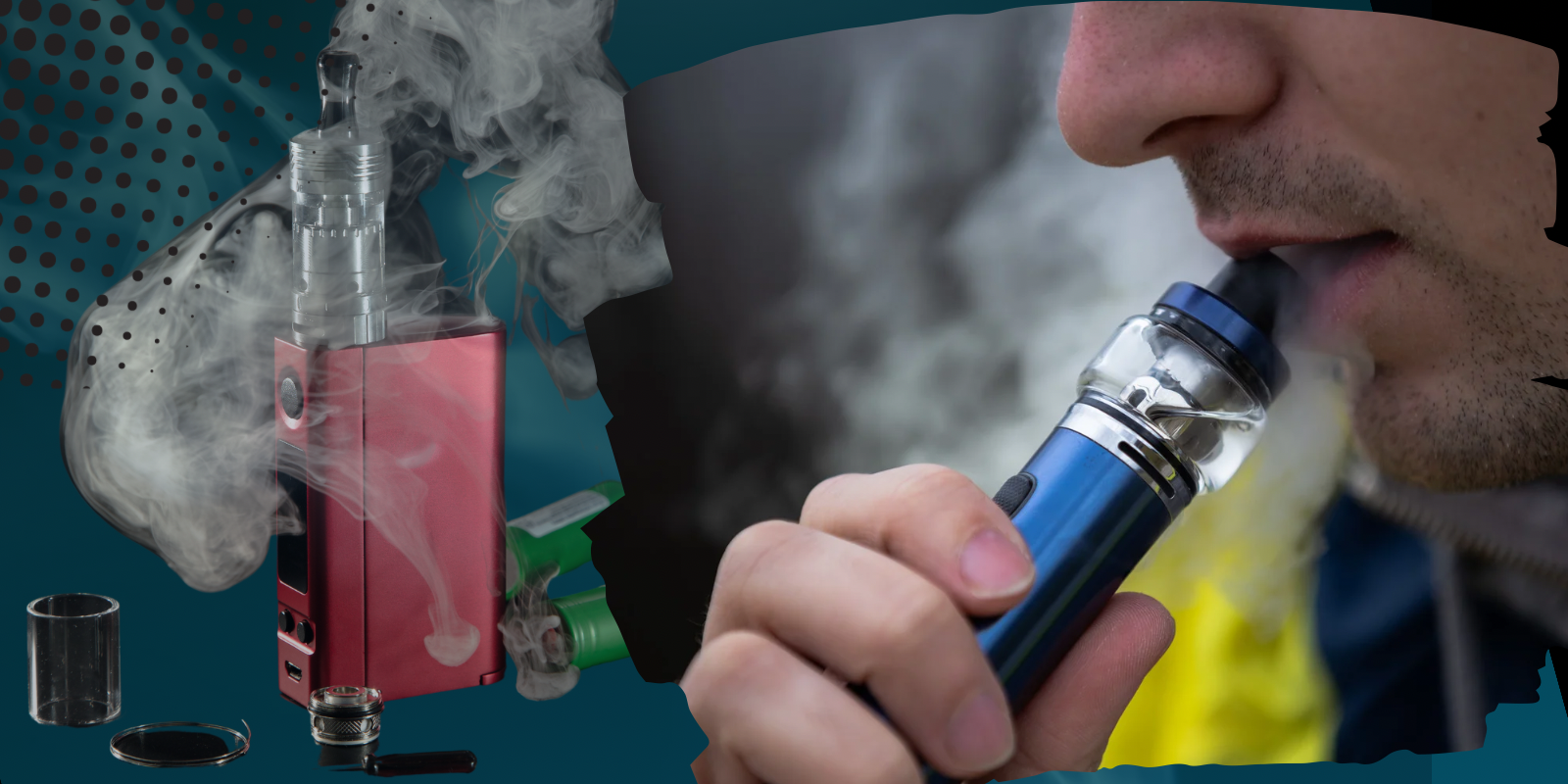 Programa Compañeros alista estudio sobre sustancias en vapes