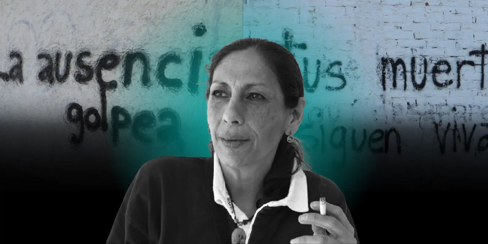 ‘Abrazos, no balazos’: la poderosa frase que nació en Juárez y no en Palacio Nacional