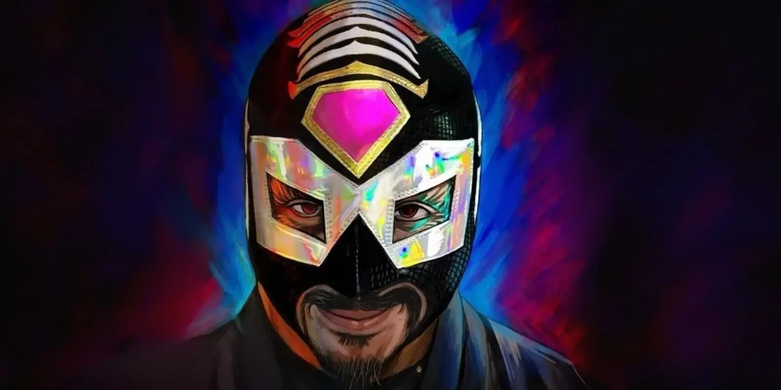 Bendita Lucha Libre: antología a dos de tres caídas…