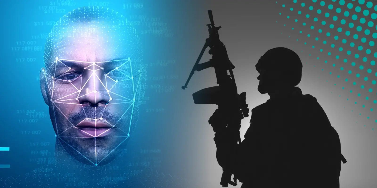 Con tecnología biométrica capturan a 25 «sicarios» del Cártel de Juárez