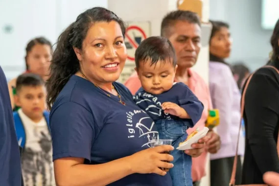 Entregarán despensas ante aumento de precariedad alimentaria en Juárez