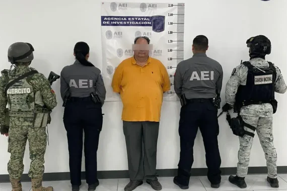 Cateos por caso Isabel Cabanillas derivan en un detenido