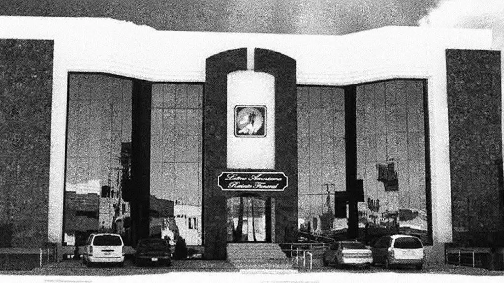 Confirma COESPRIS suspensión de Funeraria Latinoamericana