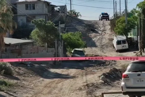 Suman 7 homicidios en 5 días de julio; 497 durante el 2025