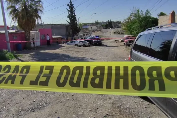 Segunda jornada violenta: 13 homicidios en menos de 13 horas