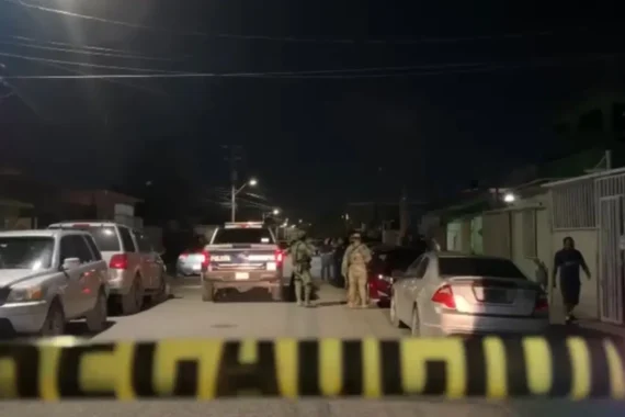 Violenta jornada deja al menos 8 personas sin vida en distintos hechos