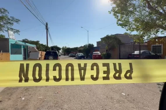 Analizan estrategias tras segundo mes más violento en Juárez