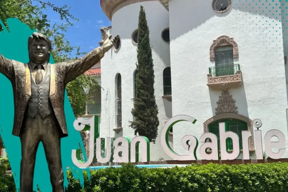 Más de 700 artistas honrarán la memoria del “Divo de Juárez” en la cuarta edición de “Juangabrielísimo”