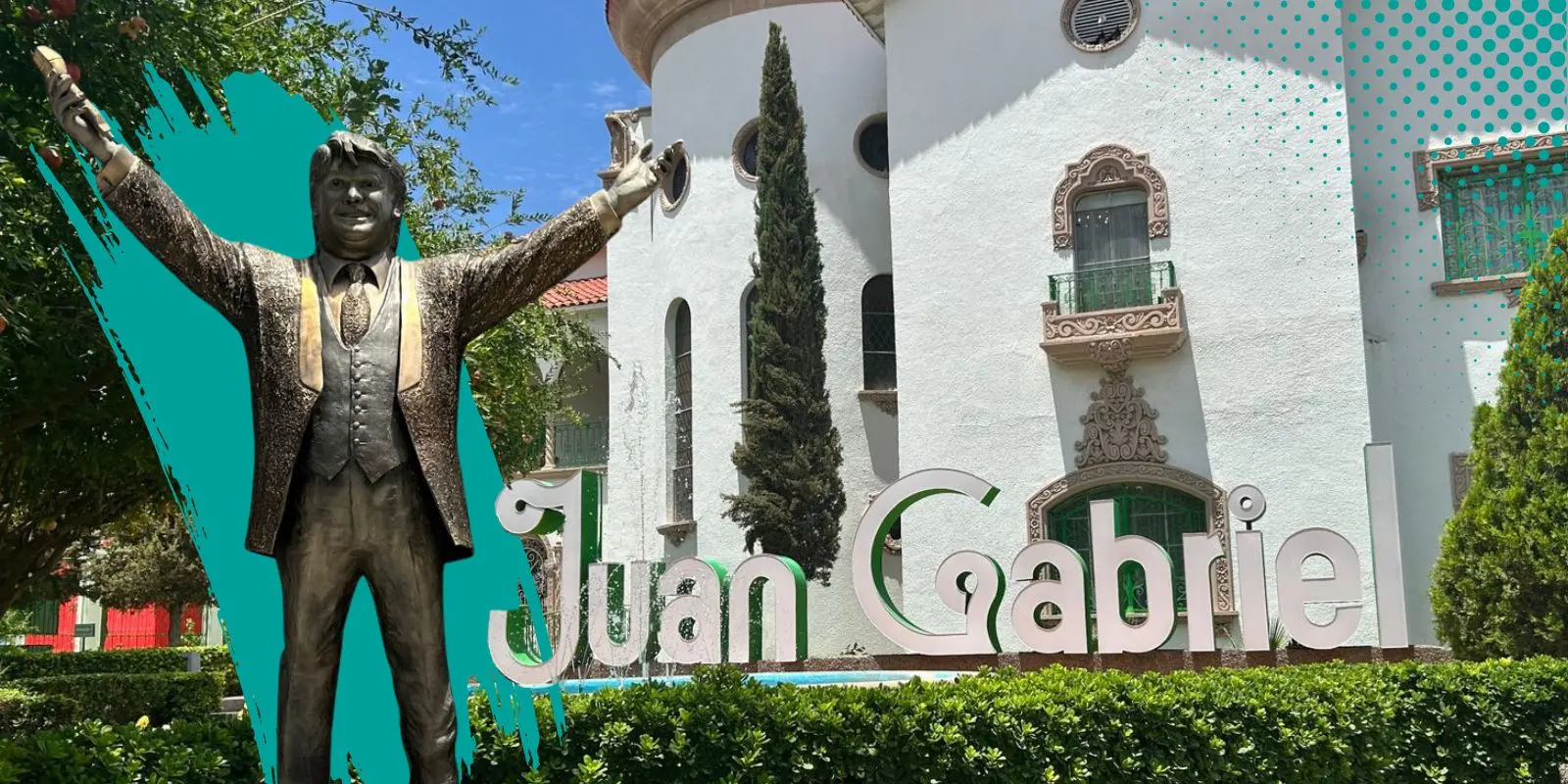 Más de 700 artistas honrarán la memoria del «Divo de Juárez» en la cuarta edición de “Juangabrielísimo”