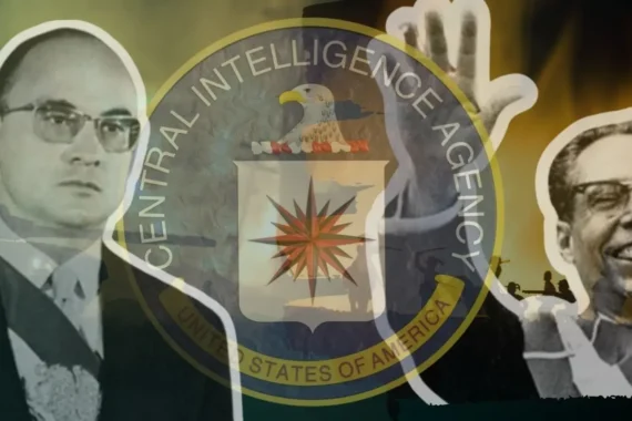 México, la nación que escuchaba en silencio: espionaje, micrófonos y la Guerra Fría