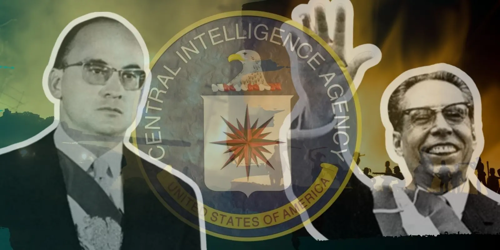 México, la nación que escuchaba en silencio: espionaje, micrófonos y la Guerra Fría