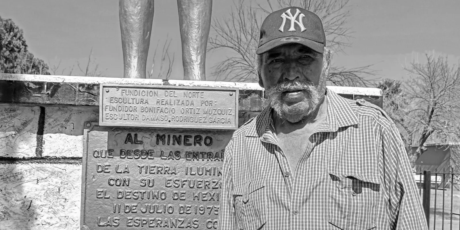 Los otros mineros olvidados