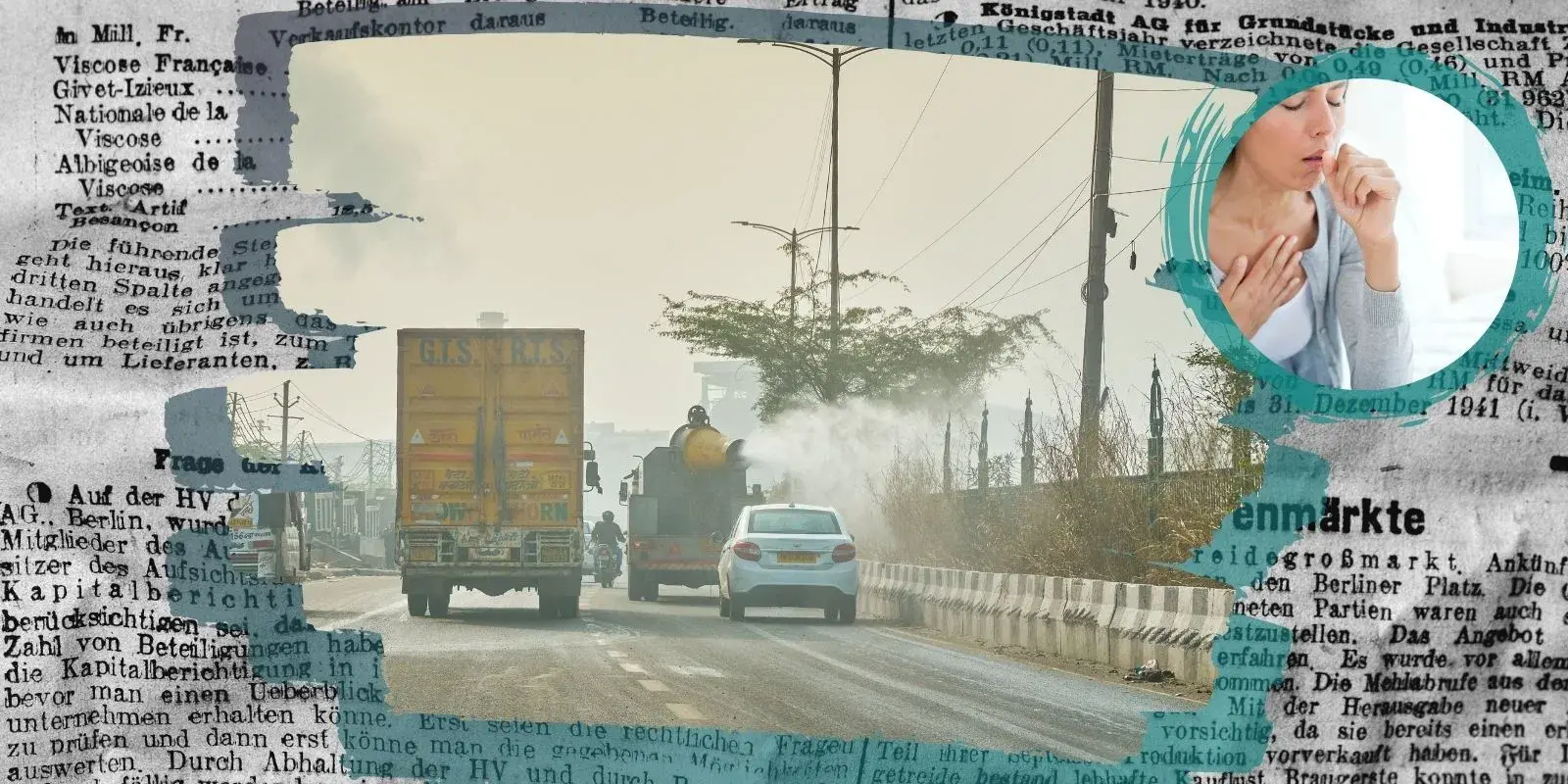 Suroriente y Anapra: las zonas más contaminadas de Juárez