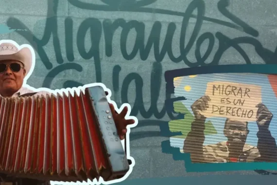 Migración: la herida invisible que cruza las fronteras del alma