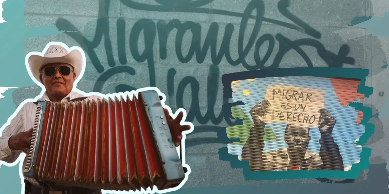 Migración: la herida invisible que cruza las fronteras del alma