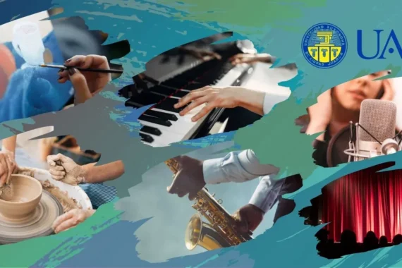 Verano UACJ: arte, cultura y deporte para la comunidad