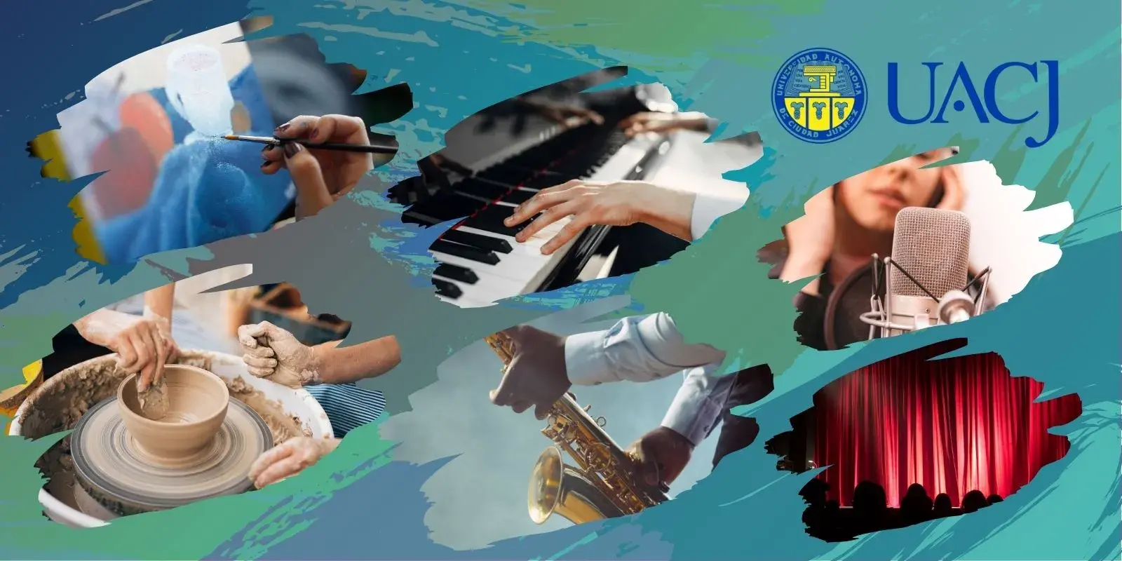 Verano UACJ: arte, cultura y deporte para la comunidad