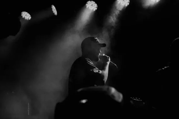Juárez vibrará al ritmo de hip hop en el primer festival urbano