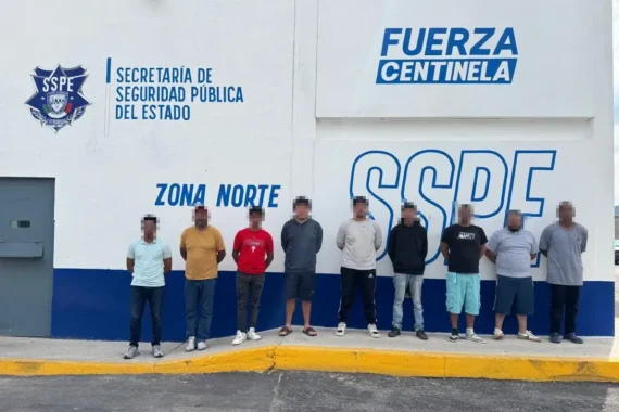 Alertan desde Querétaro sobre secuestro de migrantes en Juárez