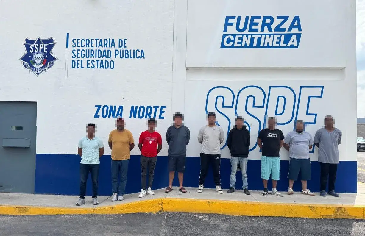 Alertan desde Querétaro sobre secuestro de migrantes en Juárez