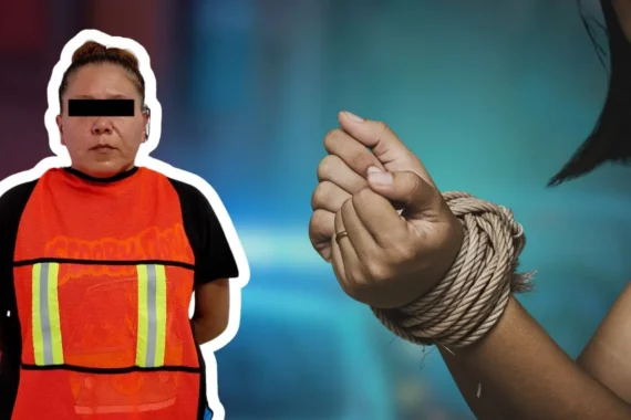 Tres días de encierro: rescatan del secuestro a mujer ecuatoriana