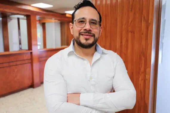 Profesor investigador de IIT es nombrado Senior Member del IEEE