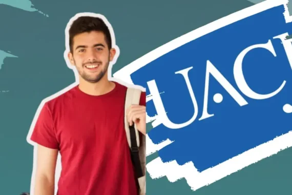 Más de 1,500 estudiantes de la UACJ reciben beca para inscripción universitaria
