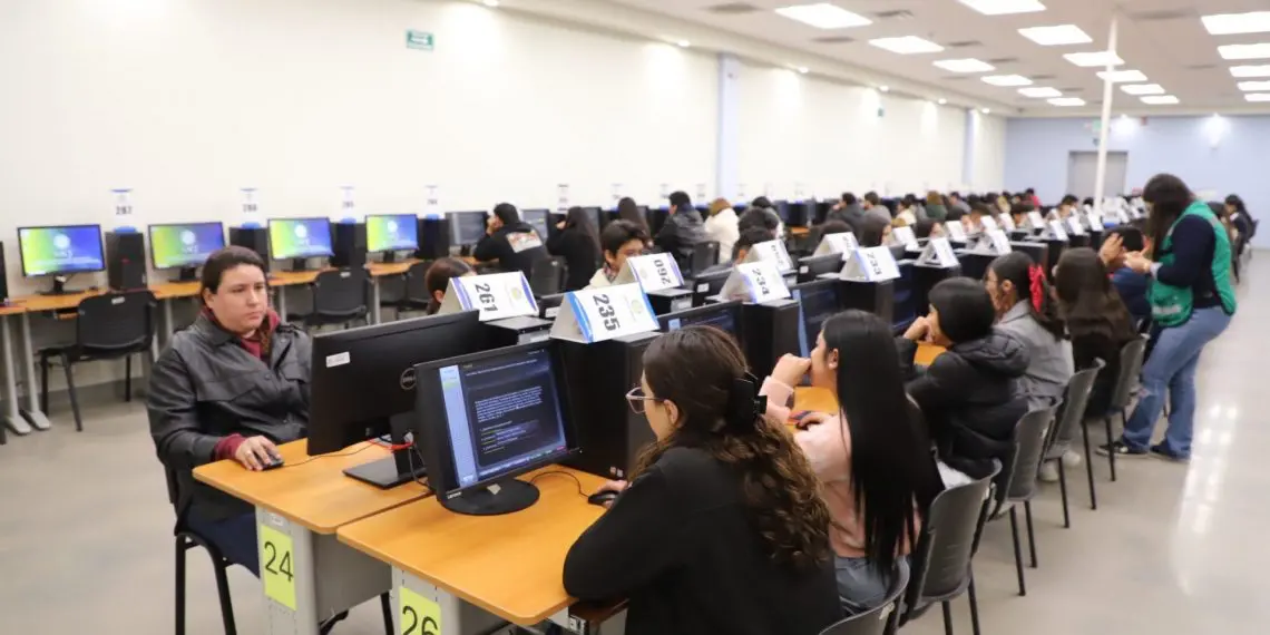 Se abre proceso de admisión al periodo académico enero-junio 2026 en la UACJ