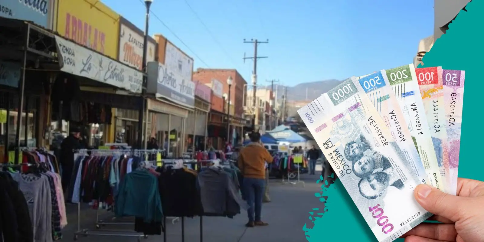 Cananea: cobro arbitrario de impuestos pone en riesgo comercios locales