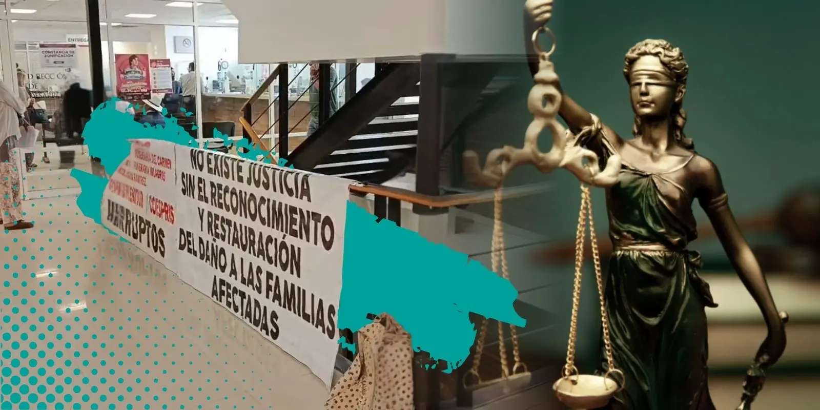 Colectivo exige a Desarrollo Urbano rendir cuentas por omisiones en caso del crematorio Plenitud