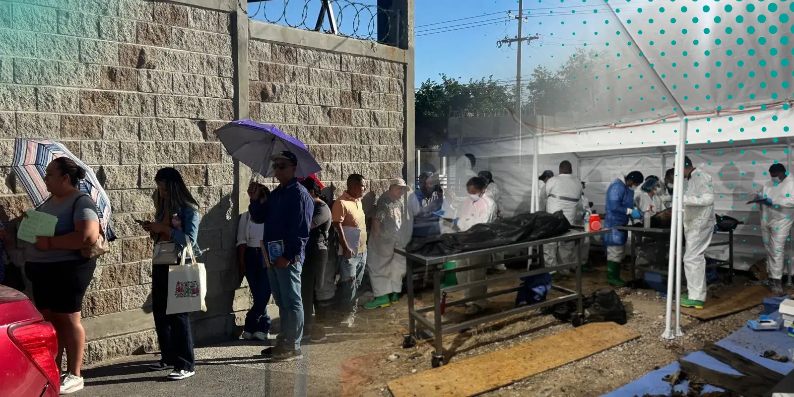 Apoyará Ayuntamiento a familias afectadas por crematorio Plenitud