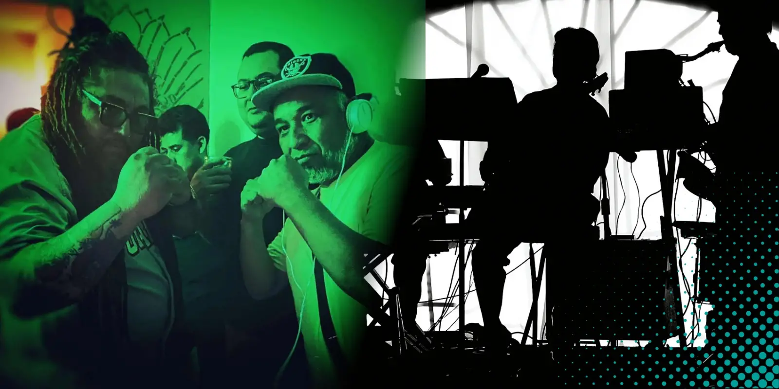 Batalla sonora en Ciudad Juárez: Norteño vs Cumbia