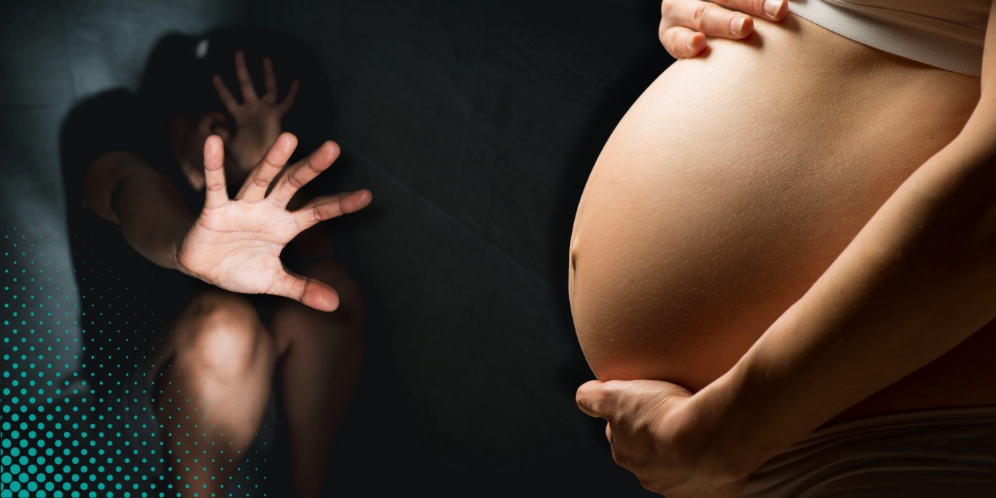 Niñas se convierten en madres, pero son víctimas de abuso sexual: IMM