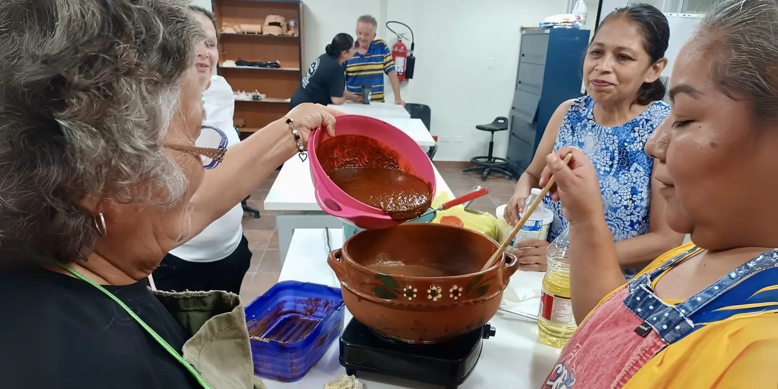 Talleres, cine y desfile: así celebra la UACJ a los pueblos originarios