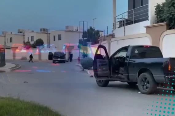 Policías asesinados estaban fuera de funciones: alcalde