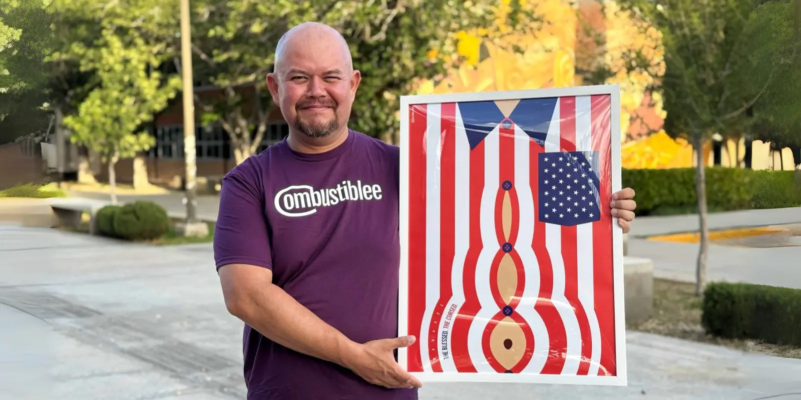 César Espinosa: De la UACJ al ámbito internacional