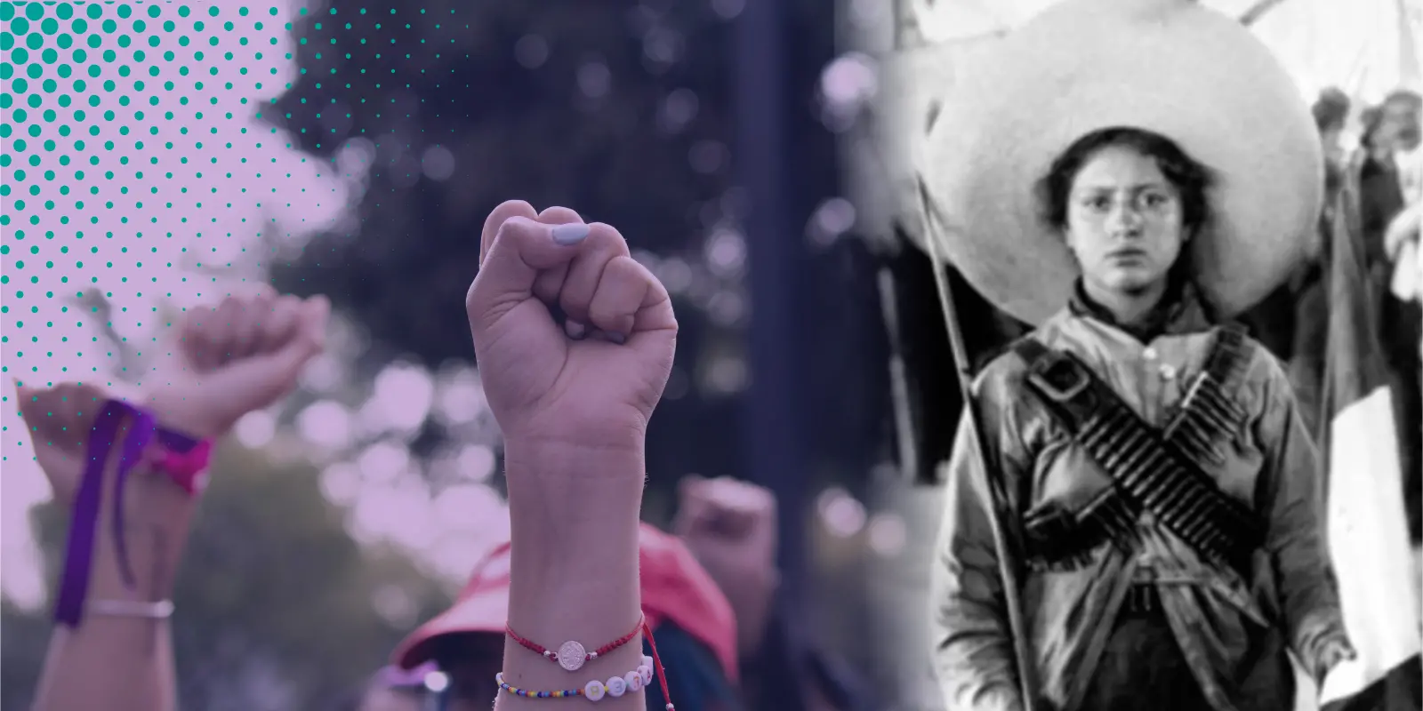 Realizarán recorrido “Anónimas: mujeres extraordinarias” en el Centro Histórico