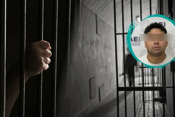 Detenido ligado a funeraria Del Carmen permanecerá en prisión preventiva