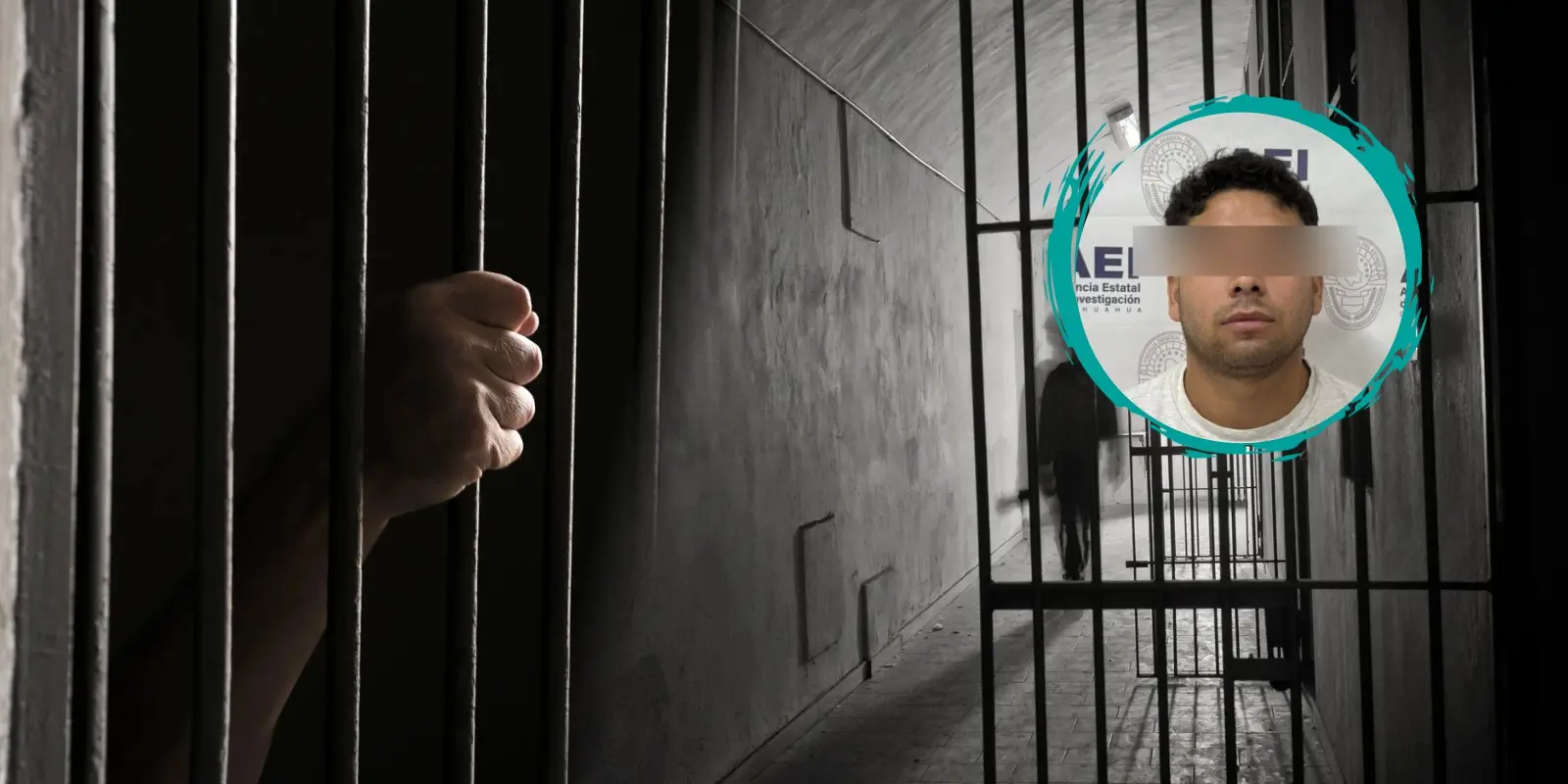 Detenido ligado a funeraria Del Carmen permanecerá en prisión preventiva