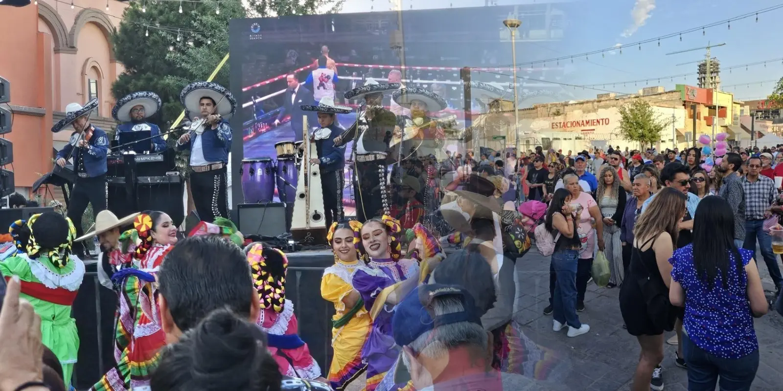 La frontera gozará de una edición más de Juárez en la Juárez