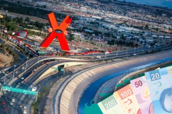 Juárez sigue pagando deudas del pasado: más de 2 mil 800 MDP cubiertos