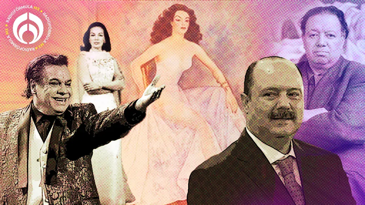 El retrato de la discordia: el regalo de Diego Rivera a María Félix que terminó en manos de César Duarte