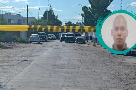 Policía municipal se quita la vida en la estación Distrito Valle