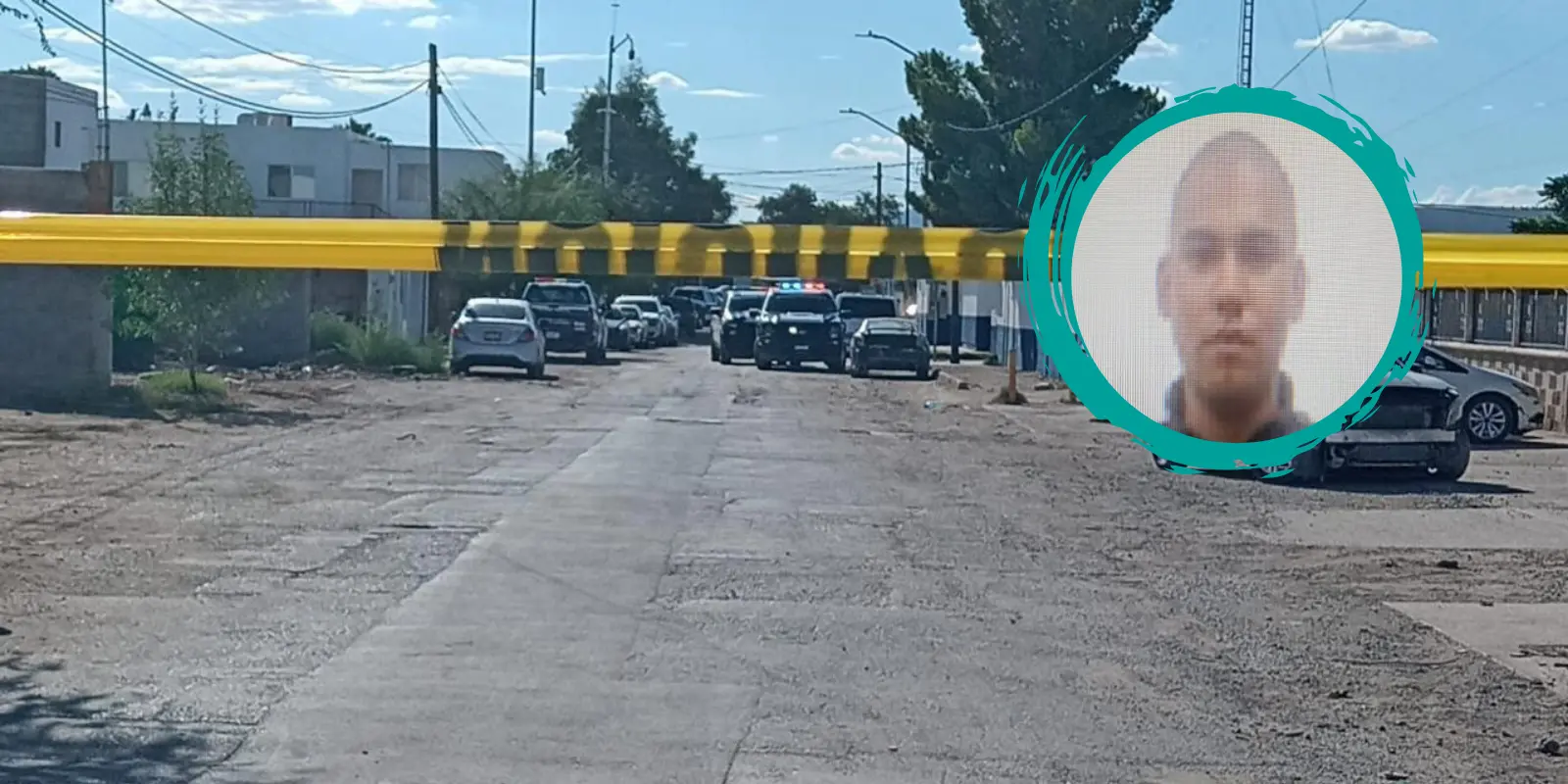 Policía municipal se quita la vida en la estación Distrito Valle
