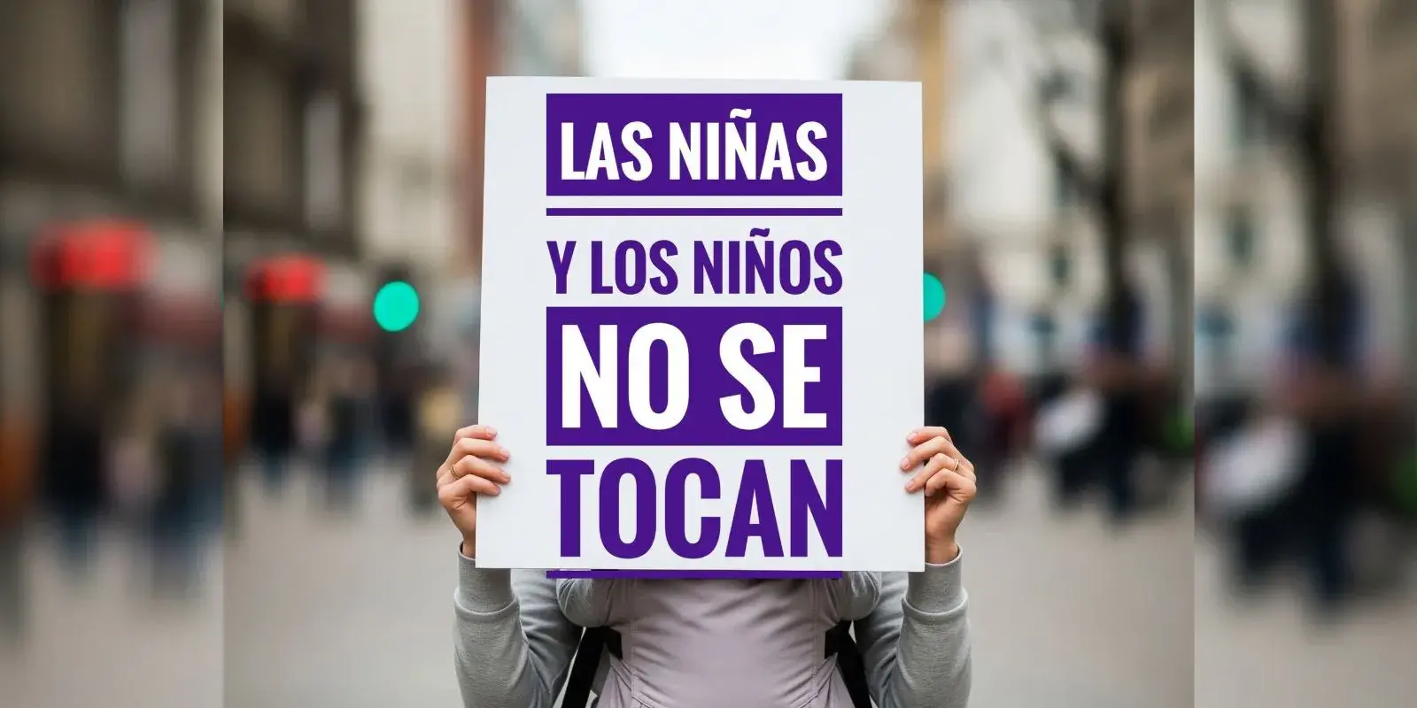 Protestarán en puente Santa Fe afectados por casos de abuso sexual en guarderías