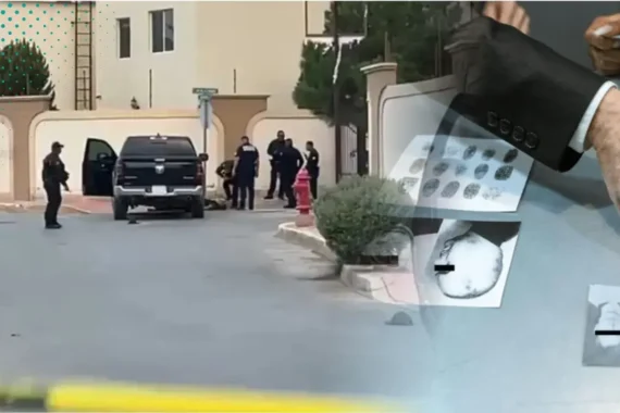 Tras doble homicidio de agentes, SSPM refuerza vigilancia interna
