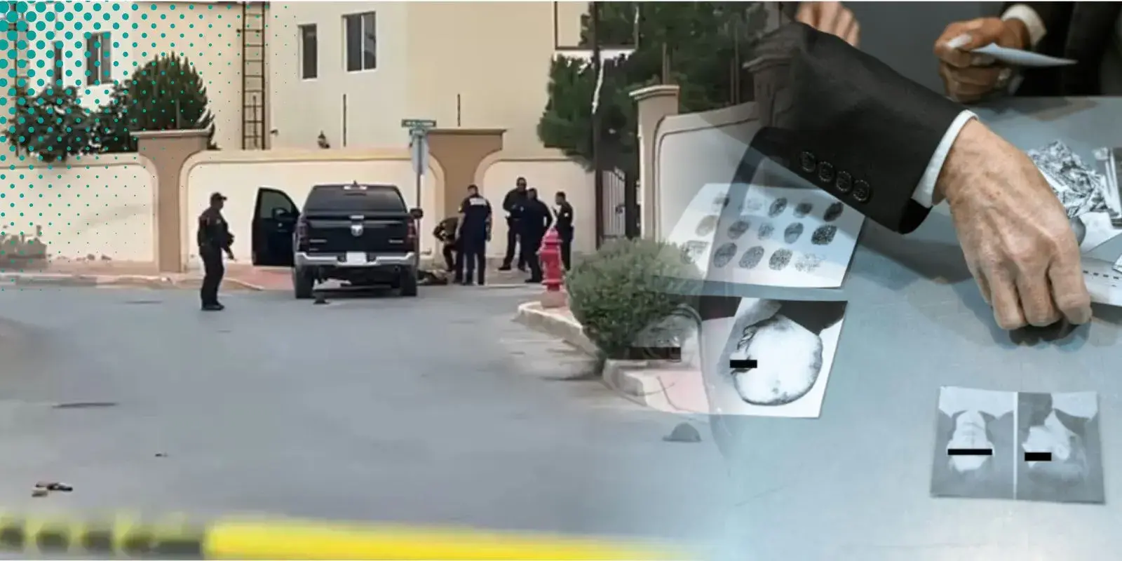 Tras doble homicidio de agentes, SSPM refuerza vigilancia interna